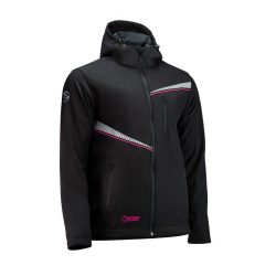 Speed Dogsport Softshelljack THOR Regular Fit