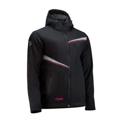 softshelljacke-thor-regular-fit Speed Dogsport Softshelljack THOR Regular Fit
