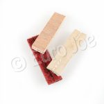 Euro Joe Speurvoorwerpen 3 stuk Euro Joe Speurvoorwerpen 3 stuk