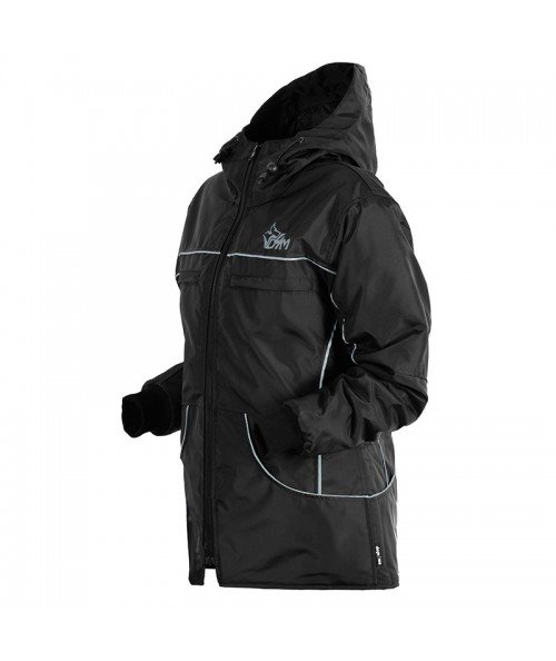 DOGS4ME Spider Thermo Dogsport Trainings Jacket