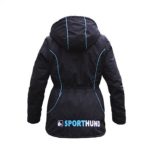 SPORTHUND winterjas Fashion Dames SPORTHUND winterjas Fashion Dames