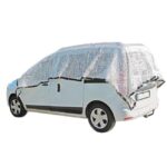 Filet d'ombrage en aluminium 6 x 4 mètres Aluminium Schaduwnet 6 x 4 Meter