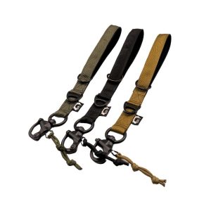 OENK9 Traffic Leash Quick Release OENK9 Traffic Leash Quick Release
