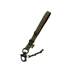 OENK9 Traffic Leash Quick Release