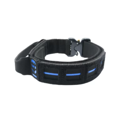 store_01JJSCTCHT29VNJ5VJ3CARSVT1_assets_1748680278566-diseosinttulo63 OENK9 Thin Blue Line Gen 3.0 Halsband