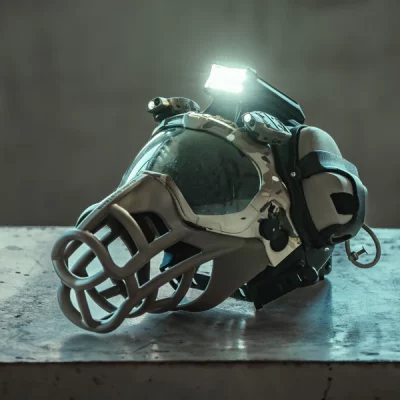 strobe3 Darkfighter Light Distraction System