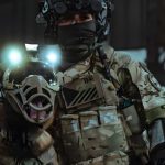 Darkfighter Light Distraction System Darkfighter Light Distraction System