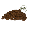 Superieur (PREMIUM) Junior Brokken