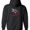 DOGS4ME Hoodie HEAD MALINOIS 1