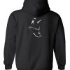 DOGS4ME Hoodie WOLF