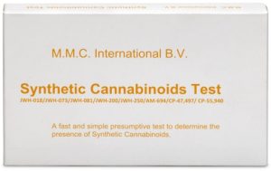 MMC Synthetic Cannabinoids Test (K2, Spice) MMC Synthetic Cannabinoids Test (K2, Spice)