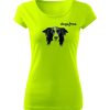 DOGS4ME T-shirt BORDER COLLIE