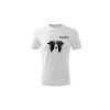 DOGS4ME T-shirt BORDER COLLIE 1