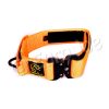 Euro Joe "Tactical Halsband" met handvat 2.0 oranje
