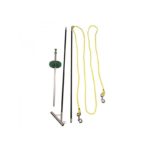 Flex Pole Trainer Flexpaal Trainer