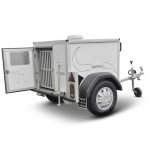 WT-Metall Thermo 1 Standard zonder Dakberging WT-Metall Thermo 1 Standard zonder Dakberging