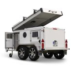 WT-Metall Thermo 2 Balance Royal Tandem WT-Metall Thermo 2 Balance Royal Tandem