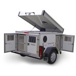 WT-Metall Thermo 3 Black & White WT-Metall Thermo 3 Black & White