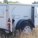 WT-Metall Thermo 3 Standard zonder Dakberging WT-Metall Thermo 3 Standard zonder Dakberging