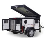 WT-Metall Thermo 4 Black & White WT-Metall Thermo 4 Black & White