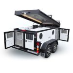 WT-Metall Thermo 4 Royal Tandem WT-Metall Thermo 4 Royal Tandem