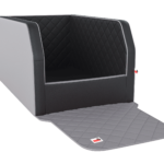 Auto hondenbed Travelmat® Duo-Plus Auto hondenbed Travelmat® Duo-Plus