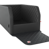 Autohondenbed Travelmat® RS Achterbank Comfort Plus