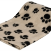 Trixie Beany Fleece Deken Beige