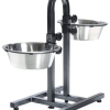 Trixie H Standaard Individueel Verstelbaar 2 x 2,8 l 24 cm