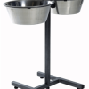 Trixie Voerstandaard 4,5 l 28 cm
