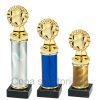 Trofee Hondensport in 6 kleuren