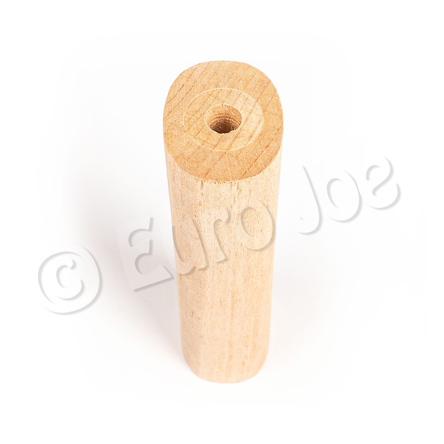 Euro-Joe-Stecker oval Euro Joe Tussenstuk ovaal