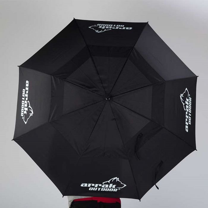 Arrak Outdoor-Regenschirm Arrak Outdoor Paraplu