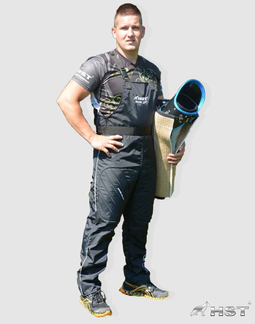 Pantalon de protection HST IGP UNI HST IGP beschermingsbroek UNI