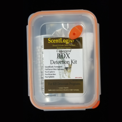 Scentlogix™ Untagged RDX Training Aid