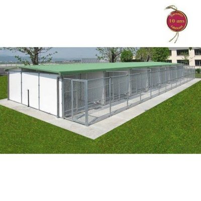 CPRS Pro type A1 kennel