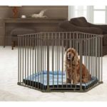 DogParck DeLuxe Multifunctioneel Puppyverblijf DogParck DeLuxe Multifunctioneel Puppyverblijf