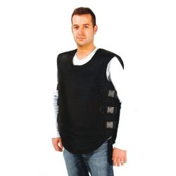 Beschermend vest voor Muilkorftraining