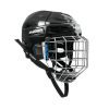 BAUER helm voor muilkorftraining