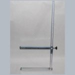 MORIN Metalen Meetstaaf MORIN Metalen Meetstaaf