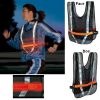 Veiligheidsvest met LED's