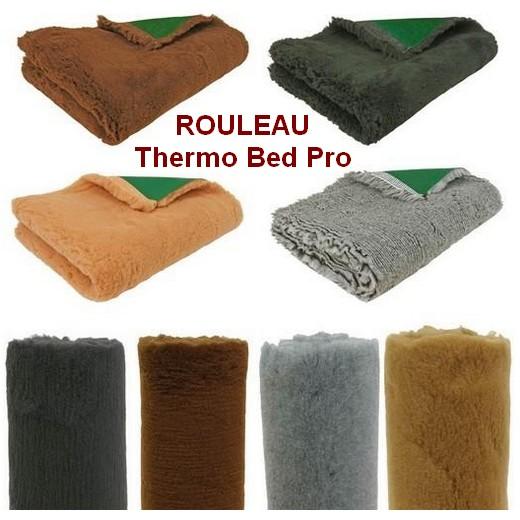 MORIN Thermo Bed Pro mat op rol MORIN Thermo Bed Pro mat op rol