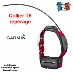 GARMIN Alpha 100 - T5 GPS-trackinghalsband