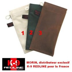 RedLine-K9 NARCO-BAG detectiezak
