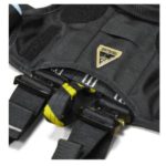 SALVATEX universal harness - Intervention SALVATEX universeel draagtuig - Interventie