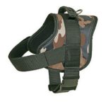 SWAT CAMOUFLAGE-Einsatzgeschirr SWAT CAMOUFLAGE interventieharnas