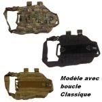 Harnais Spécial Intervention ELITE CANINE ELITE CANINE Speciaal interventieharnas