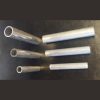 MORIN Aluminium detectie-trainingsbuis
