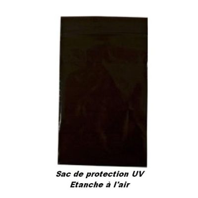 UV-beschermende zak