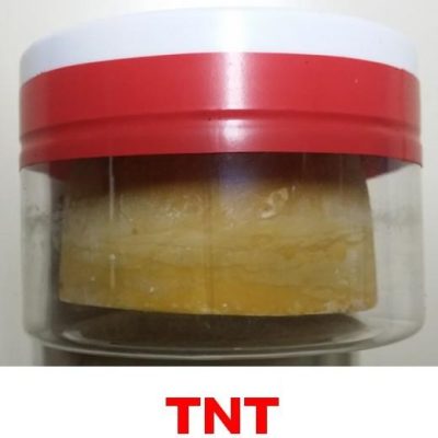 verybig-3852-1 MORIN Inert Explosive Simulant TNT
